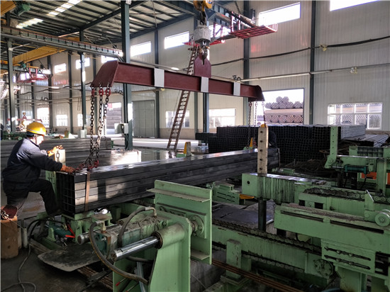 必一(中国)车间